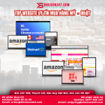 Website Mua Hàng Mỹ Nhật uy tín để mua hàng