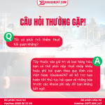 Gửi Hàng Quốc Tế Về Việt Nam Có Phải Trả Thuế Hải Quan Không?