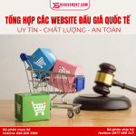 Tổng Hợp Các Website Đấu Giá Quốc Tế Uy Tín Nhất Hiện Nay Cho Người Việt