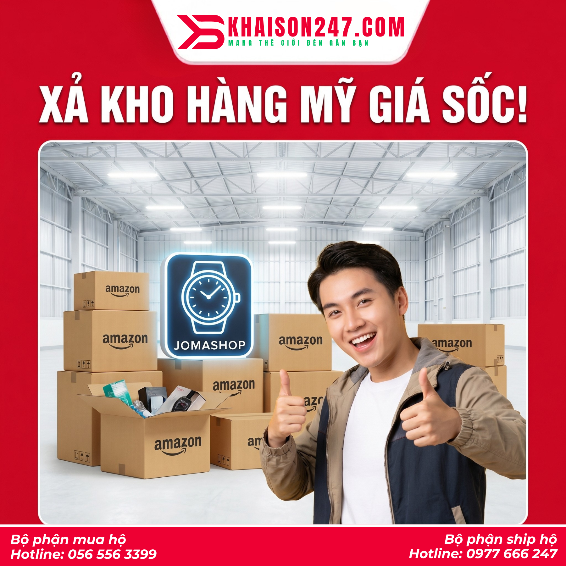 Biến động giá trên Amazon hậu Memorial Day mang lại biên độ lợi nhuận cao cho doanh nghiệp nhập sỉ.